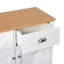 Console 31,1 po delao