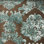 Tuscany-Florence Versail Burnout Velvet Fabric