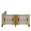 Olivia 150cm Console Table-108049443