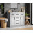 Ahner 42 inch Single Bathroom Vanity-1323299668