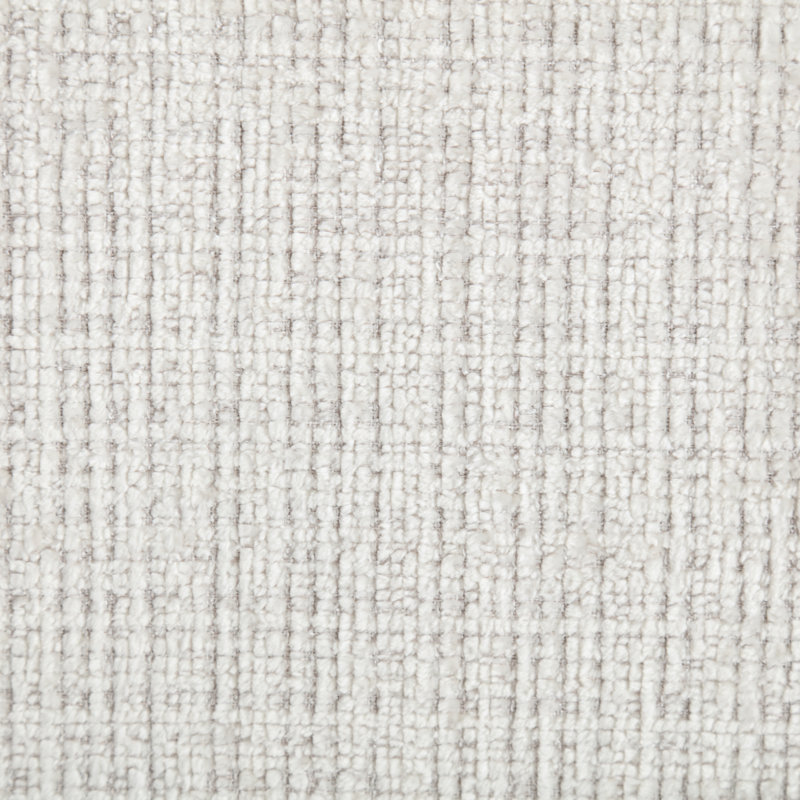 Canapé modulaire en chenille Aredale, Chenille beige