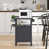 Dark Gray selected