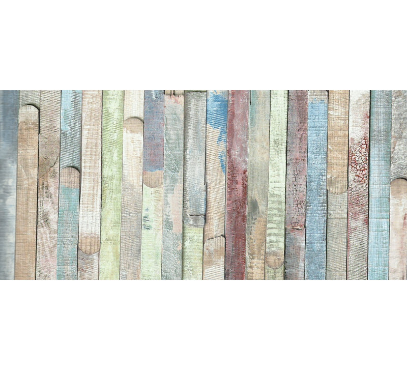 Wall Decal, 22cm H x 200cm W