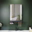 Rectangle Mirror