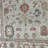 One-of-a-Kind 7'2" X 9'9" Wool Area Rug Gray
