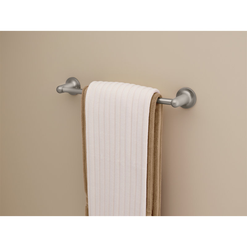 Astra 18" Wall Mounted Towel Bar