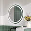Round Mirror-1081922065