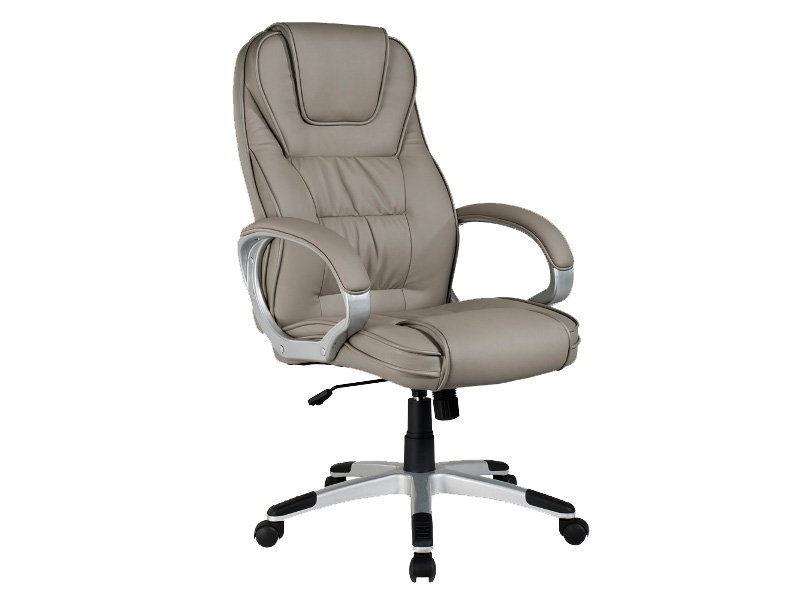Executive Chair with Headrest