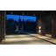 10.4cm H Integrated LED Outdoor Flush Mount-67854262-48158018