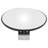 11.81in Wide-Angle Convex Mirror
