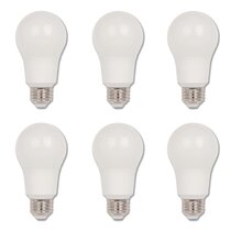  Dimmable GU10 LED Bulbs 4000K - 90% Energy Saving, 120-Volt,  Natural Light Bulb, 650-Lumen, 7Watt(60-Watt Equivalent Halogen Bulb), Gu10  120°Wide Beam Angle, 6 Pack : Everything Else