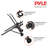 Pyle Single Screen Desktop Mount