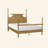 Beckett Bed Queen