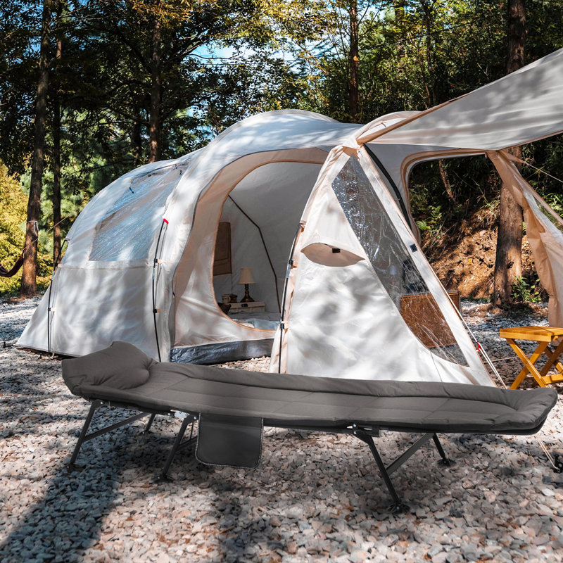 Base Connect Fresh Quechua Air Seconds Base Xl Air Mattress