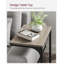 Aryell Pedestal End Table-2030668215-2034772559