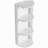 12" Bathroom Wall-Mounted Storage Rack-61173138