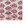 Chenille Geometric Indoor Rug