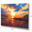 " Sunset On The Lake "-29503658