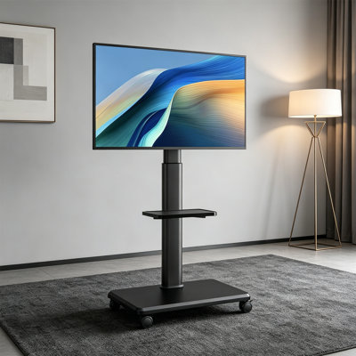 Naomi Electronic Mount