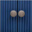 Table d'appoint avec rangement U_STYLE