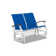 Banc oscillant Askar