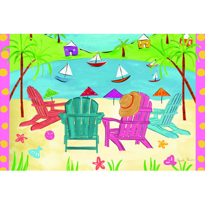 Beach Living IV