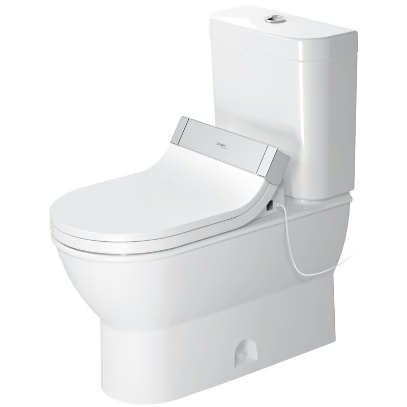 Cuvette de toilette Darling New