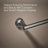 Purist Towel Bar-112885883