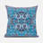 Reversible Throw Pillow-86415752