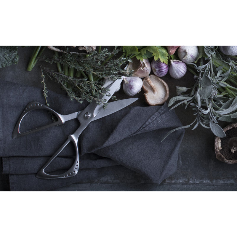 Global Knives Classic 8.25" Kitchen Shears