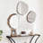 Free Form MDF Wall Mirror