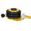 Cric gonflable 3T à 3 sacs, vérin pneumatique à 3 sacs, capacité de levage de 16 en 6 600 lb, terrain facile à replier-126692728