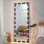 Miroir de salle de bain Hollywood-715882790