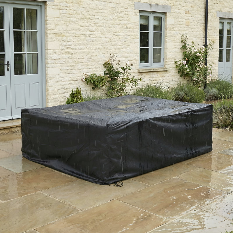 Outdoor Patio Sofa Cover