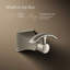 Memoirs® Wall Mounted Robe Hook-1720117