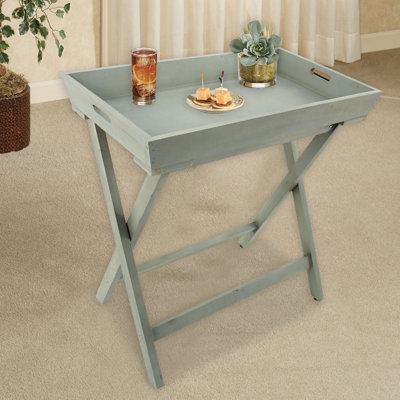 Table de bout Ingersoll