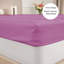 Paul's Microfibre Super Soft Brushed Deep Fitted Bed Sheet-563988709-588420614