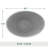 Edgewater Pot Planter-16108024-16108026
