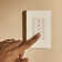 InLine 2.0 48" H Lighting with Sconce Style and Control