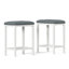Tabouret de bar Winston Porter-387631492