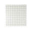 Afloat™ 13" x 13" Porcelain Mosaic Sheet-1789193802
