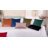 Solid Velvet Reversible Pillow Cover-2041353557-2033817037