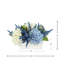 Arrangement de hortensias et bruyère Allan-169039034