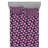Microfiber Floral Sheet Set-1525489266-1561452060