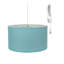 Luminaire suspendu cylindrique unique à 2 lumières-1824921027-1824921055