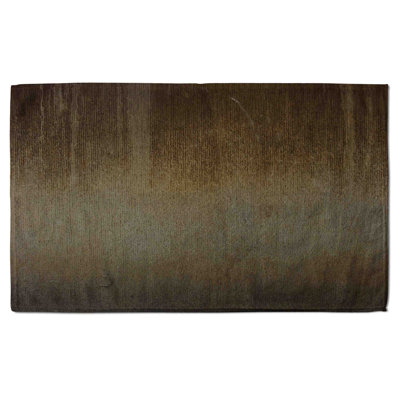 Cotton Waffle Kitchen Towel