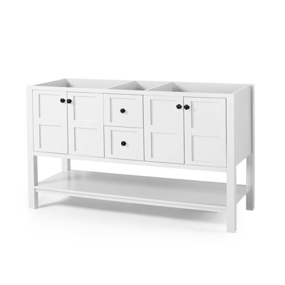 Armoire 60 po
