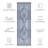 Tucson Performance Machine Washable Oriental Rug-1223306194