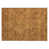 Rectangle 1'8" x 2'6"
