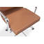 Chaise de bureau moderne en cuir simple-797721503